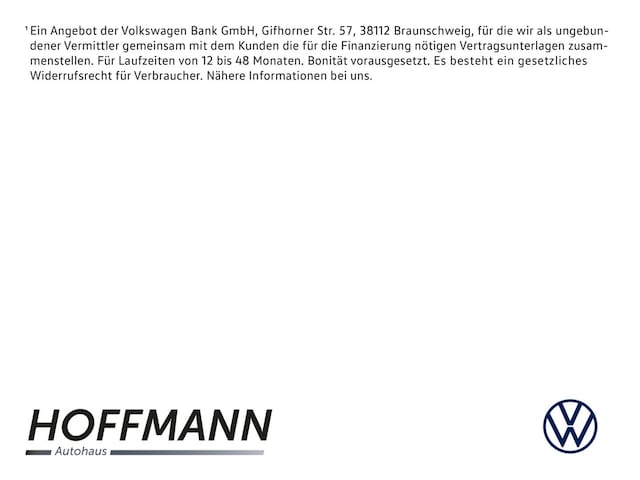 Volkswagen Polo DSG Highline R-Line