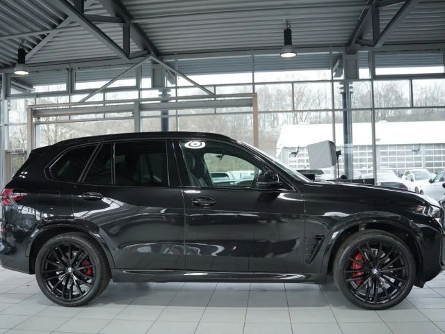 BMW X5 M-Sport xDrive