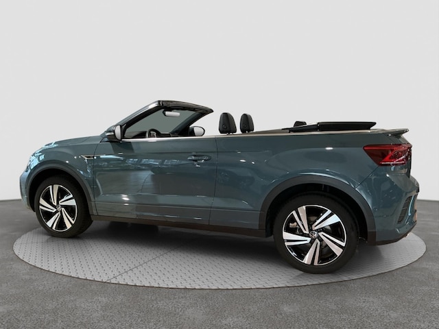 Volkswagen T-Roc 1.5 TSI Cabriolet DSG R-Line