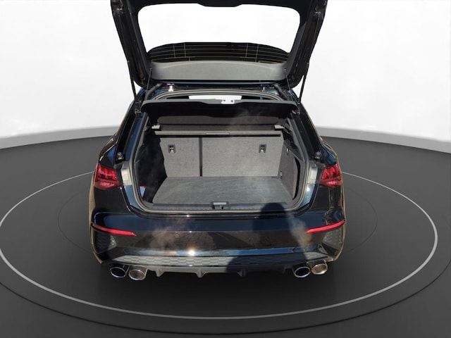 Audi S3 Quattro S-Tronic Sportback