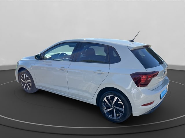 Volkswagen Polo 1.0 TSI Move
