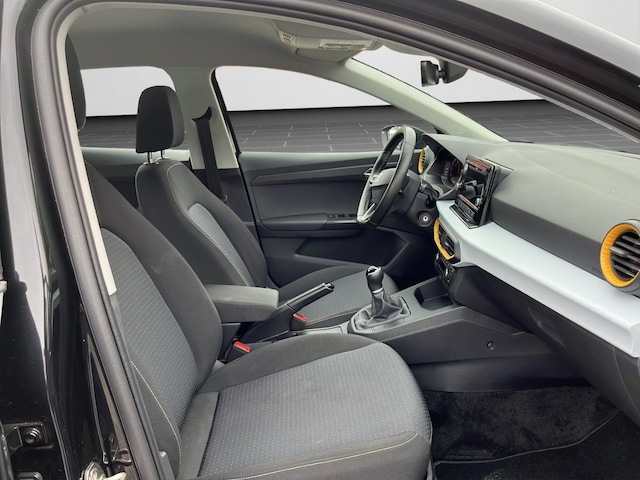 Seat Ibiza Ibiza CarPlay/EPH/LED/Sitzheiz./Touchscreen uvm...