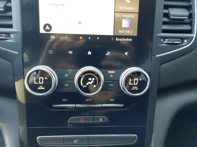 Renault Megane Business Line Combi TCe 140