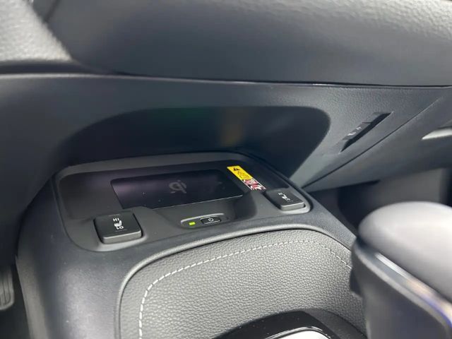 Toyota Corolla Hybride Lounge Touring