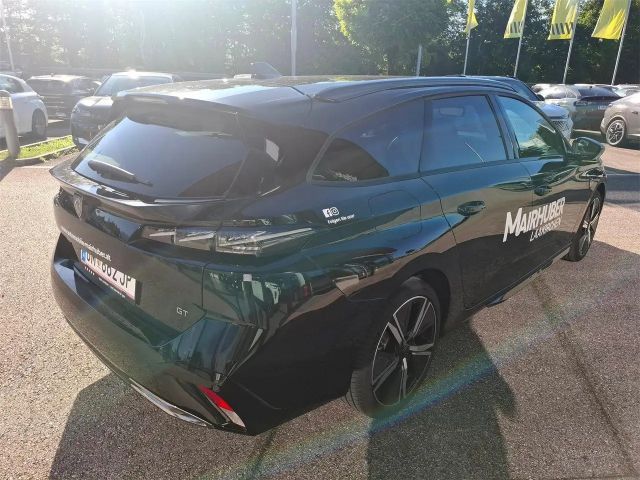 Peugeot 308 GT-Line Hybrid SW