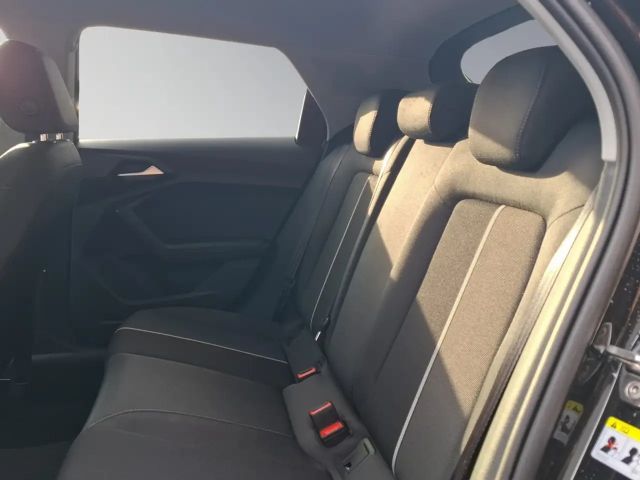 Audi A1 25 TFSI Sportback