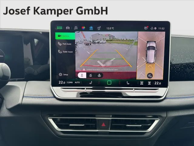 Volkswagen Tiguan DSG Sport