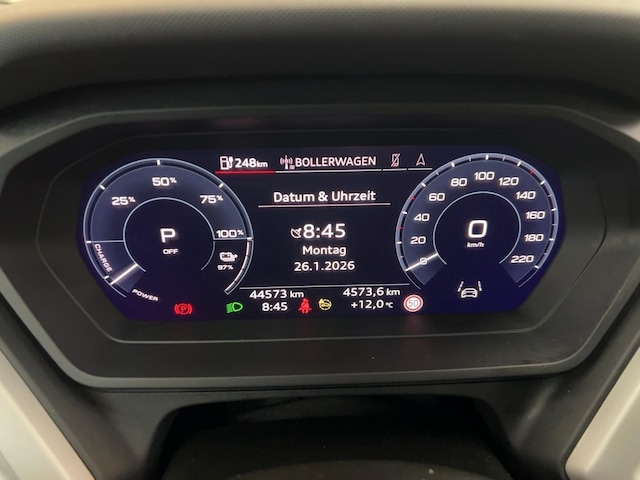 Audi Q4 e-tron 40 Sportback