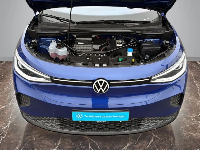 Volkswagen ID.4 Pure