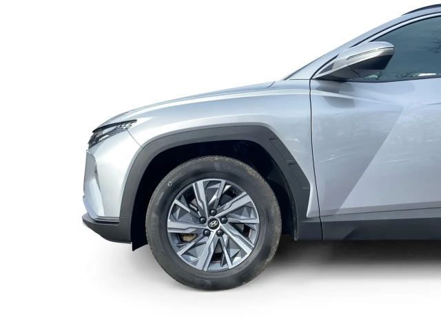 Hyundai Tucson 1.6 T-GDi Trend