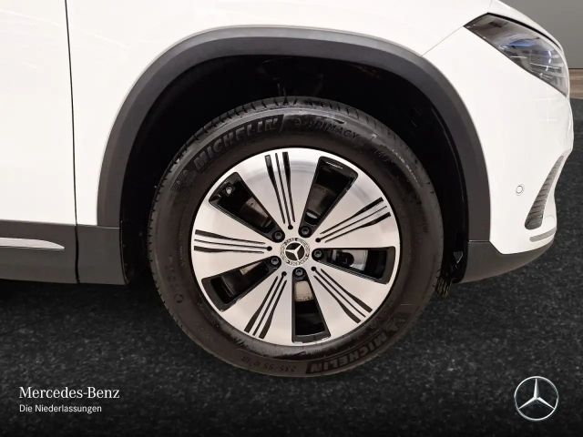 Mercedes-Benz EQA 300 4MATIC Progressive