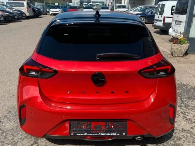 Opel Corsa GS-Line Grand Sport