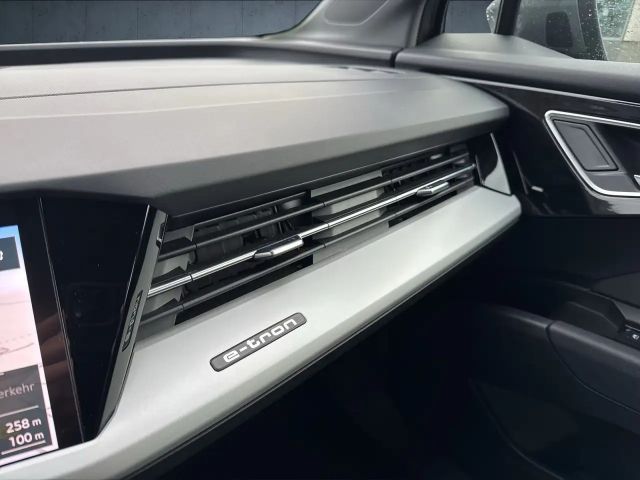 Audi Q4 e-tron Quattro