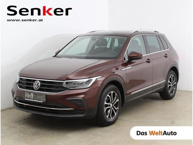 Volkswagen Tiguan ACT Life