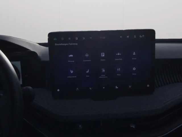 Skoda Superb 2.0 TDI Combi Selection