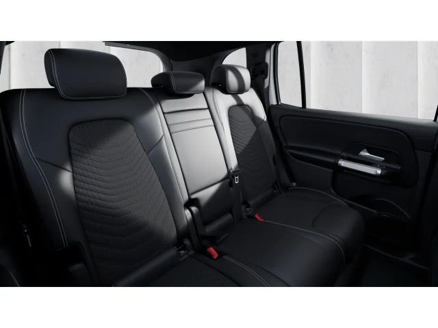 Mercedes-Benz EQB 300 4MATIC Progressive