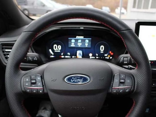 Ford Focus ST Line