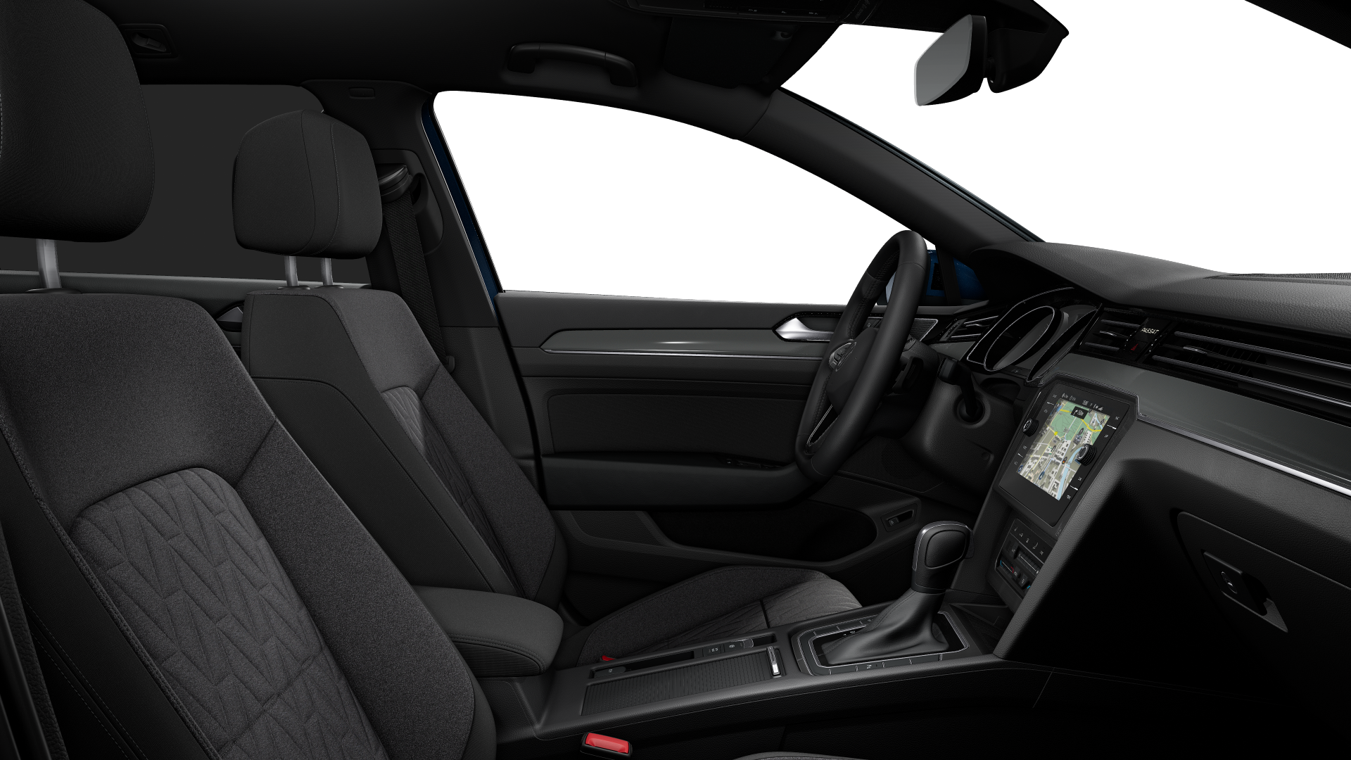 Volkswagen Passat 2.0 TDI BMT Variant