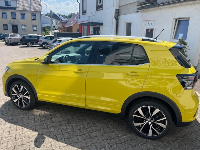 Volkswagen T-Cross D315PZ
