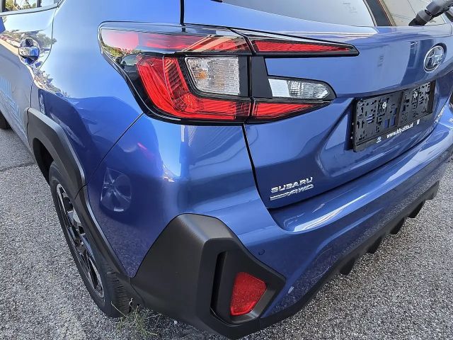 Subaru Crosstrek AWD e-Boxer