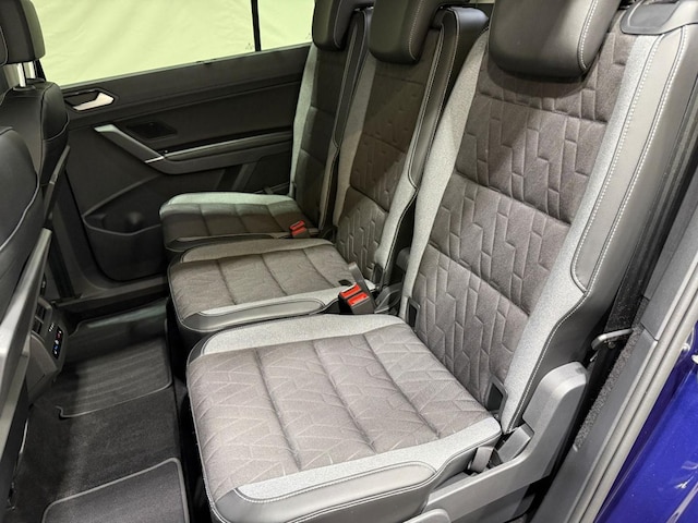 Volkswagen Touran 1.5 TSI DSG