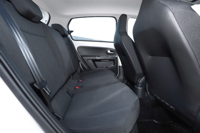 Volkswagen up! up! 1.0, Klima Klima Fenster el.