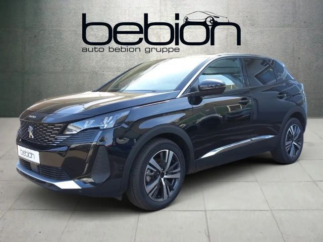 Peugeot 3008 Allure Pack