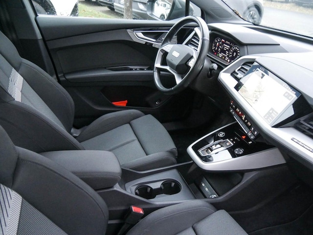 Audi Q4 e-tron 40