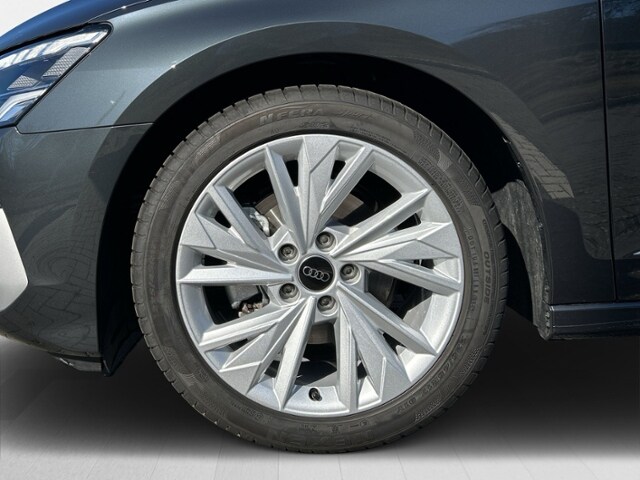 Audi A3 35 TFSI S-Tronic Sportback