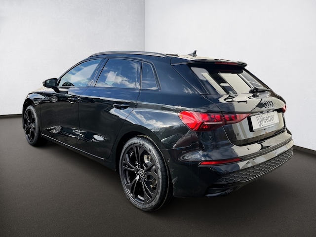 Audi A3 35 TFSI S-Tronic Sportback