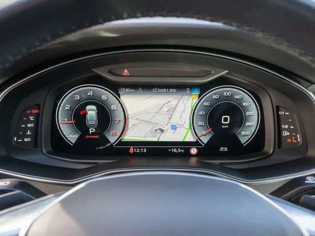 Audi A6 45 TFSI S-Tronic Sport