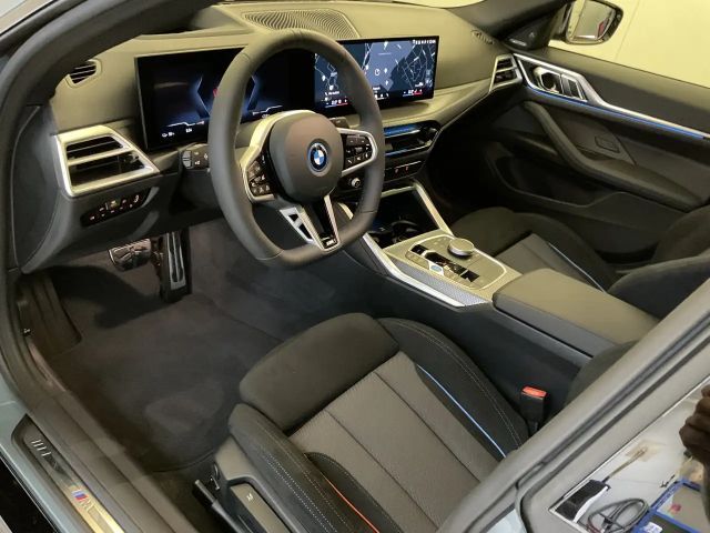 BMW i4 Coupé Gran Coupé eDrive40