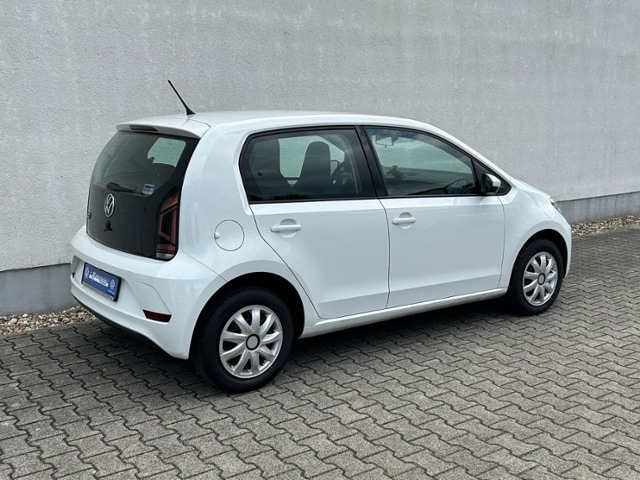 Volkswagen up! 1.0 TSI