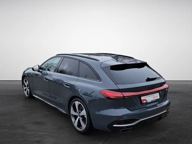 Audi A5 Avant S-Line S-Tronic