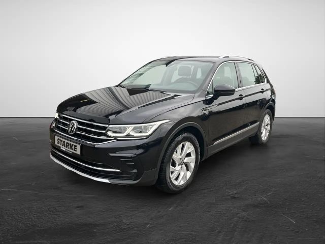 Volkswagen Tiguan 2.0 TDI DSG Elegance Elegance