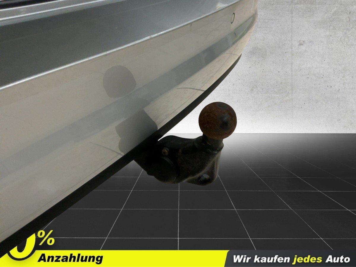 Volkswagen Touran 2.0 TDI BMT Comfortline