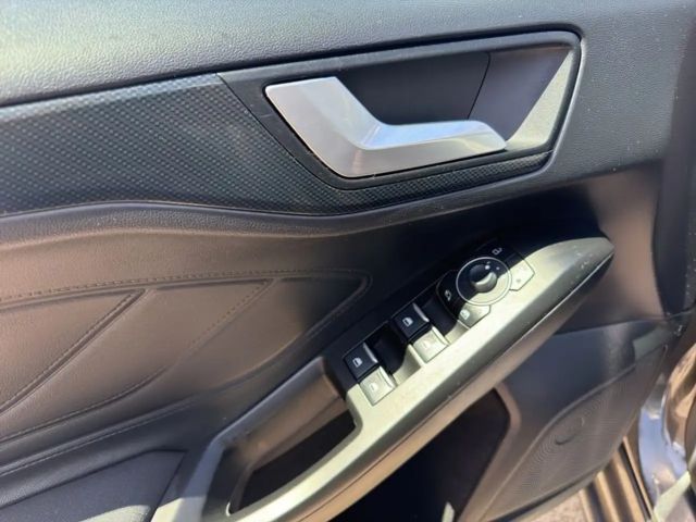 Ford Focus 1.5 EcoBlue Wagon