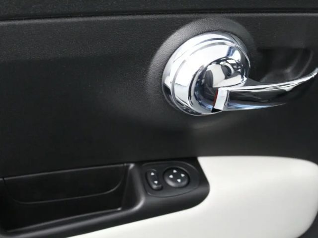 Fiat 500 Dolcevita