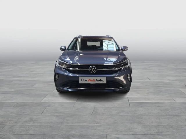 Volkswagen Taigo DSG Style