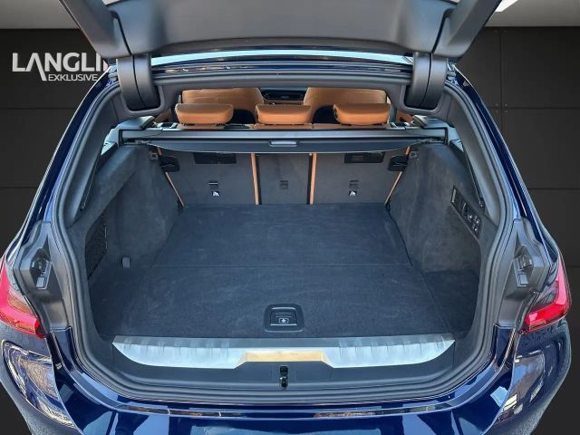 BMW 330 330e M-Sport Touring