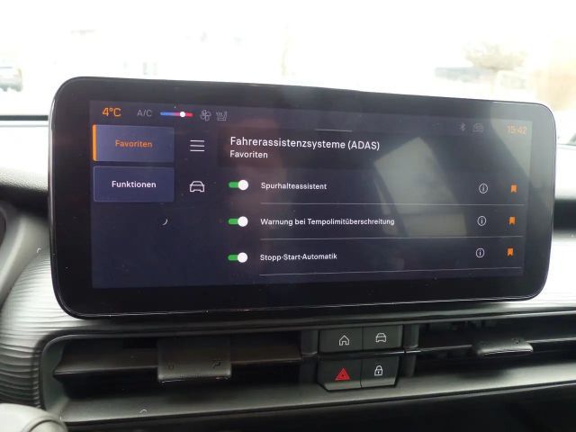 Jeep Avenger Longitude