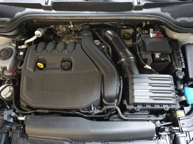 Skoda Scala 1.5 TSI Monte Carlo