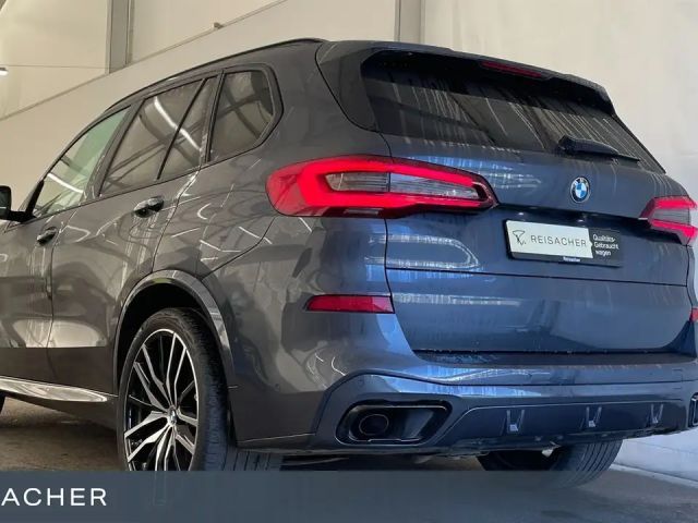 BMW X5 M-Sport xDrive30d