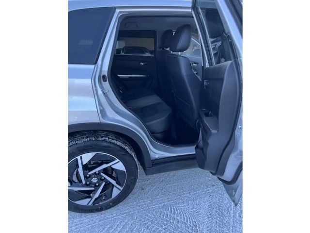 Suzuki Vitara AllGrip Flash Hybrid