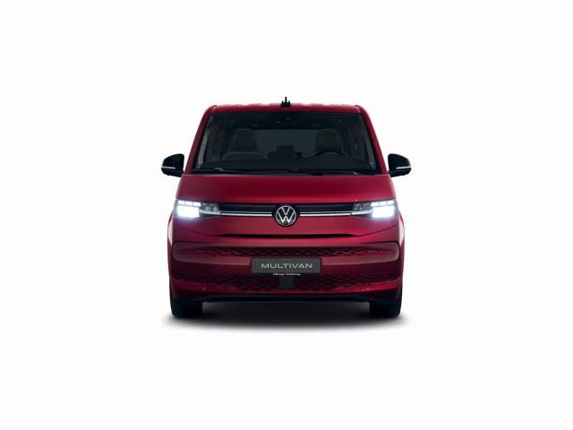 Volkswagen Multivan 2.0 TDI DSG Life T7