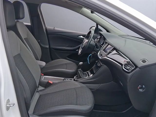 Opel Astra Sports Tourer Turbo