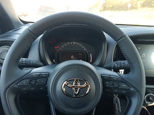 Toyota Aygo X 5-deurs Basis Business