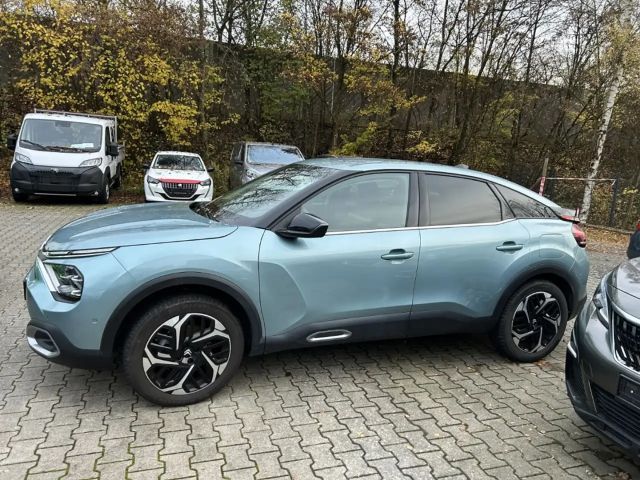 Citroën C4 PureTech Shine