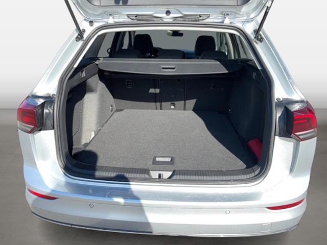 Volkswagen Golf Move