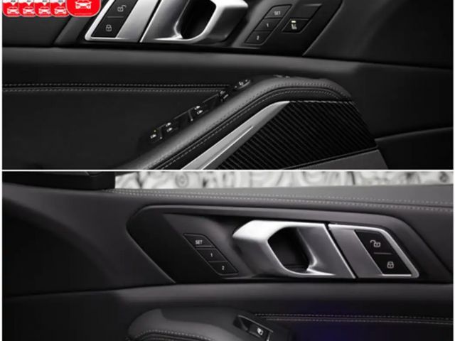 BMW X5 M-Sport xDrive40i